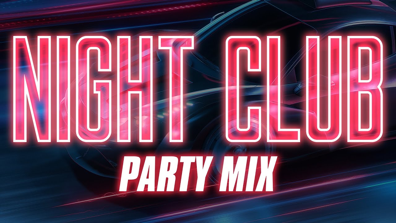 BEST NIGHT CLUB PARTY MIX 🔥 BEST EDM 2023 ELECTRO HOUSE VIBES