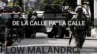 5050 - De La Calle Pa La Calle