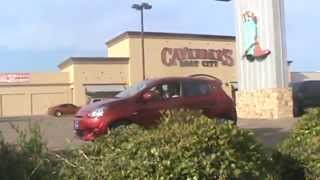 CONNS UNCONSTITUTIONAL ACTS