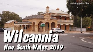 Wilcannia 2019 - New South Wales