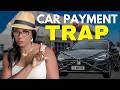 Never Finance a Car This Way