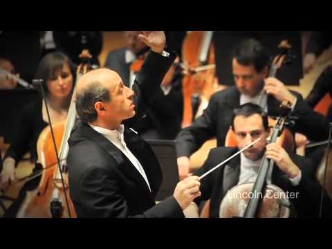 Iván Fischer on The Budapest Festival Orchestra