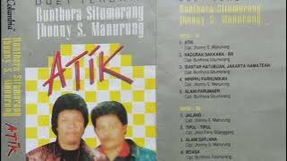 376 DUET SIRAJA ANDUNG BUNTHORA JOHNNY JALANG:  FULL ALBUM SIDE B