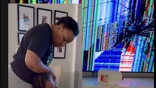THE MOST EPIC PRANK ON YOUR GIRL TIA