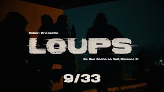 Polian - Loups (CQCLN) Ep 9