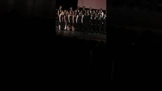 Kumbaya by Belvidere North HS 2018