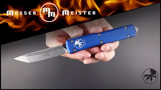 :     - Microtech Ultratech