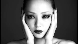 Video thumbnail of "安室奈美恵 (Namie Amuro) /「Let me let you go」【KARAOKE】instrumental カラオケ from album ''FEEL'''"