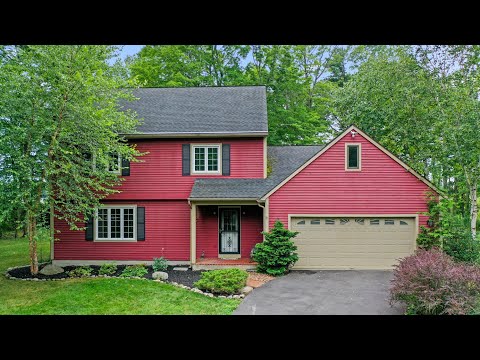 782 Grooms Rd, Rexford, NY home video tour