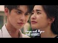 Gorya 𝙭 Thyme ~ Bad Habits | F4 Thailand: Boys Over Flowers [FMV]