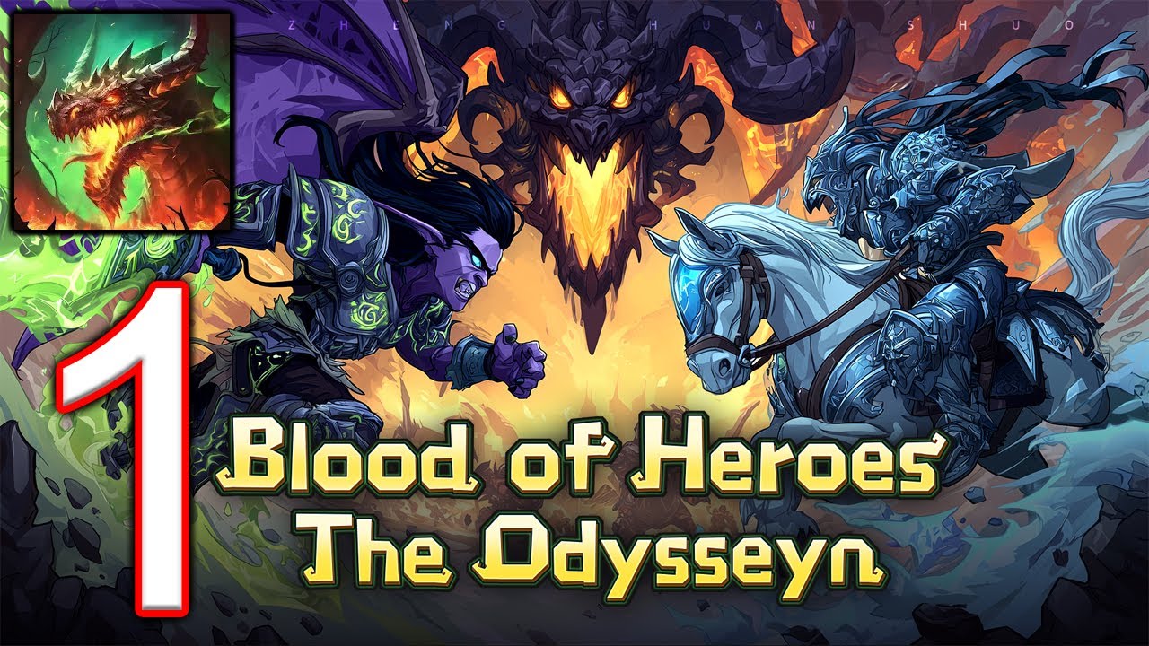 Tribal Glory - Gameplay Walkthrough Part 1 - Tutorial (Android/iOS)