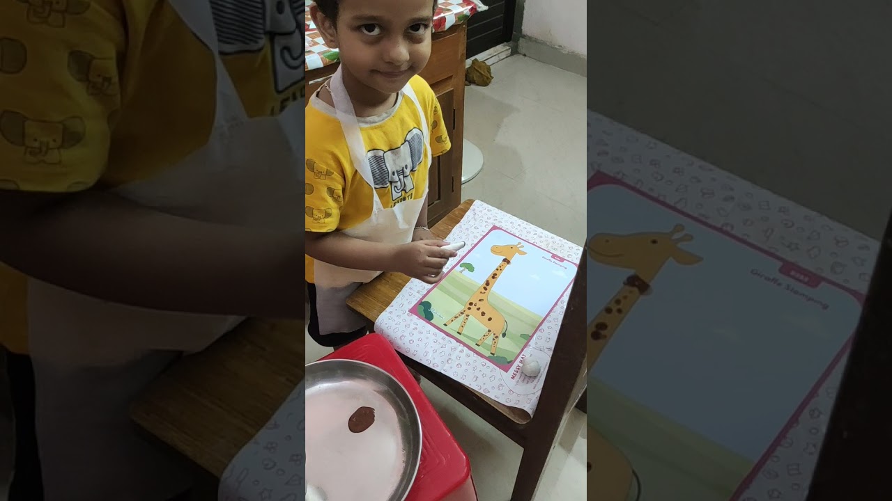 flinto classes activity 😍