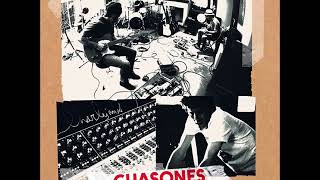 Miniatura del video "Guasones - Del olvido (AUDIO)"