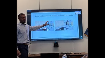 UC Berkeley Dissertation Talk: Toward Robots that Learn from Everyday Human Experience