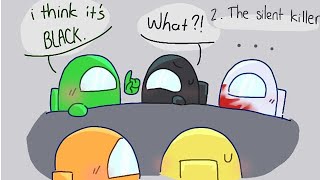 Among Us Comic Dub - Which Type Of Impostor Are You?