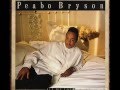 Peabo Bryson - Lover