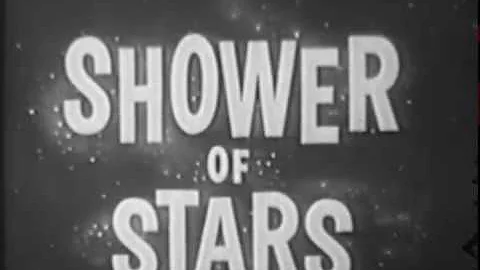 Jack Benny - SHOWER OF STARS: With Gale Storm, Hedy Lamarr, Lawrence Welk (3/14/57)