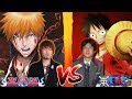 One piece ဖန်တီးရှင်Odaကိုအသေမုန်းနေတဲ့ bleach ဖန်တီးရှင် Title Kubo