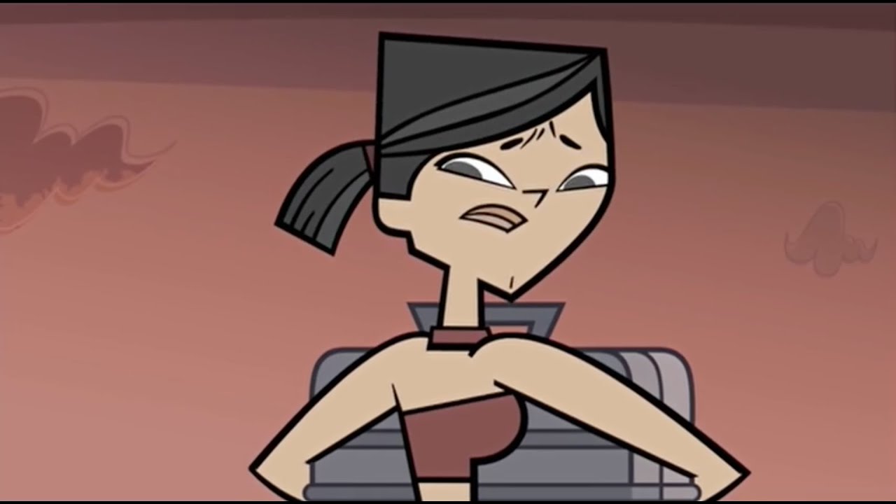 total drama world tour heather