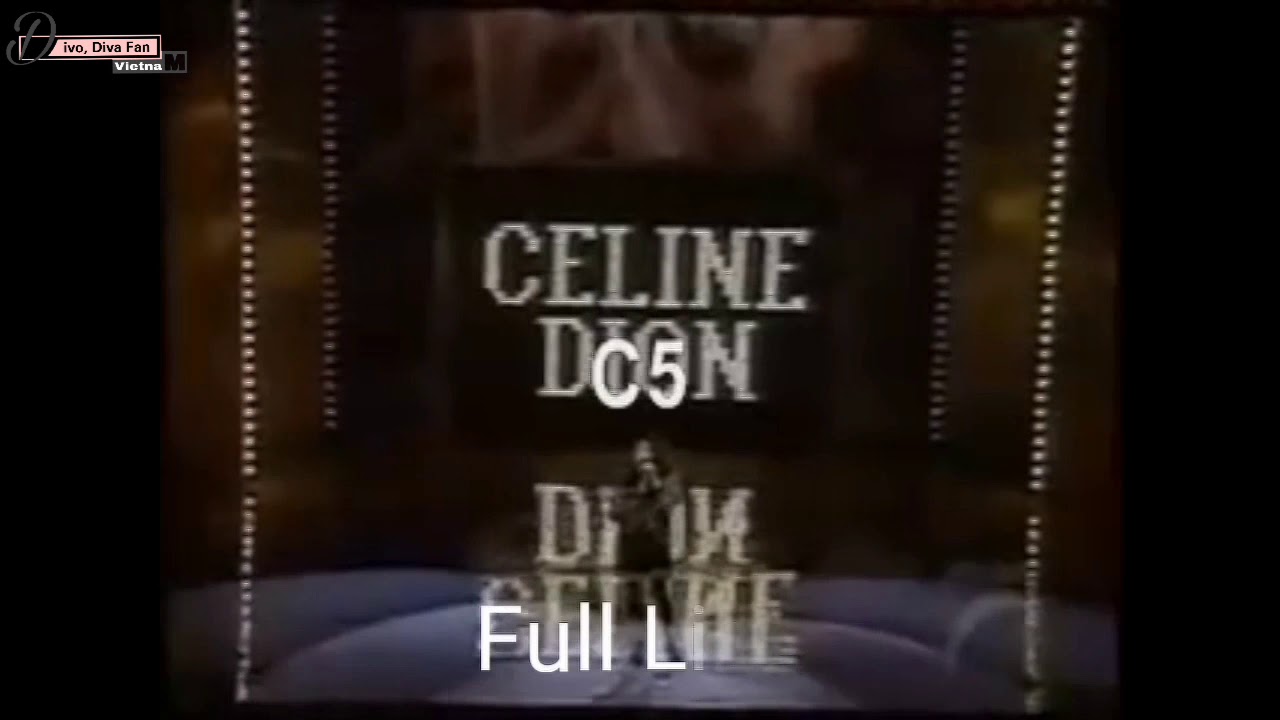 Full Lirico Soprano & Light Lirico Soprano