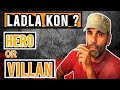 KON BABA LADLA ? | Karachi Gang war | Zaibu speaks