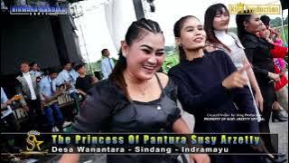 WAKTU KU KECIL COVER ALL ARTIS SHOW NMS PESTA HAJAT TINAH AYUNDA GADEL TUKDANA