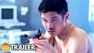 HEAD RUSH (2022) Trailer | Cuong Seven Vietnamese action thriller