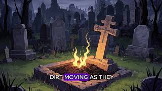 "The Dog They Buried Alive"