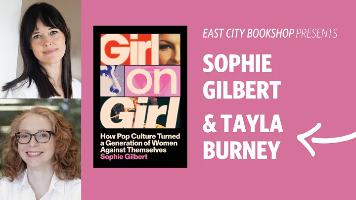 Sophie Gilbert, Girl on Girl: How Pop Culture Turned a Generation of Women Against Themselves