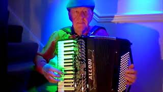 Val di Sole - Italian Polka on Allodi accordion