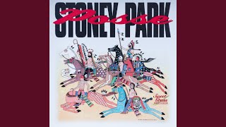 Video thumbnail of "Stoney Park - Eliminator"