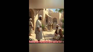 Dua Et Cumanın O Anı