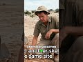 A 40,000-Year-Old Body Changed Everything We Know
