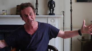 Bruce Parry