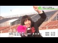 【高校サッカー】  広瀬すず×大原櫻子 スライド　スピッツ 「春の歌」