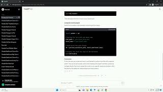 pandas read excel with specific sheet