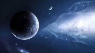 Myk Bee - Blue Harmony (Original Mix)