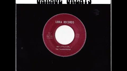 V/A  GARAGE GREATS LABEL ( BLACK) (60'S GARAGE ROCK, PSYCH)