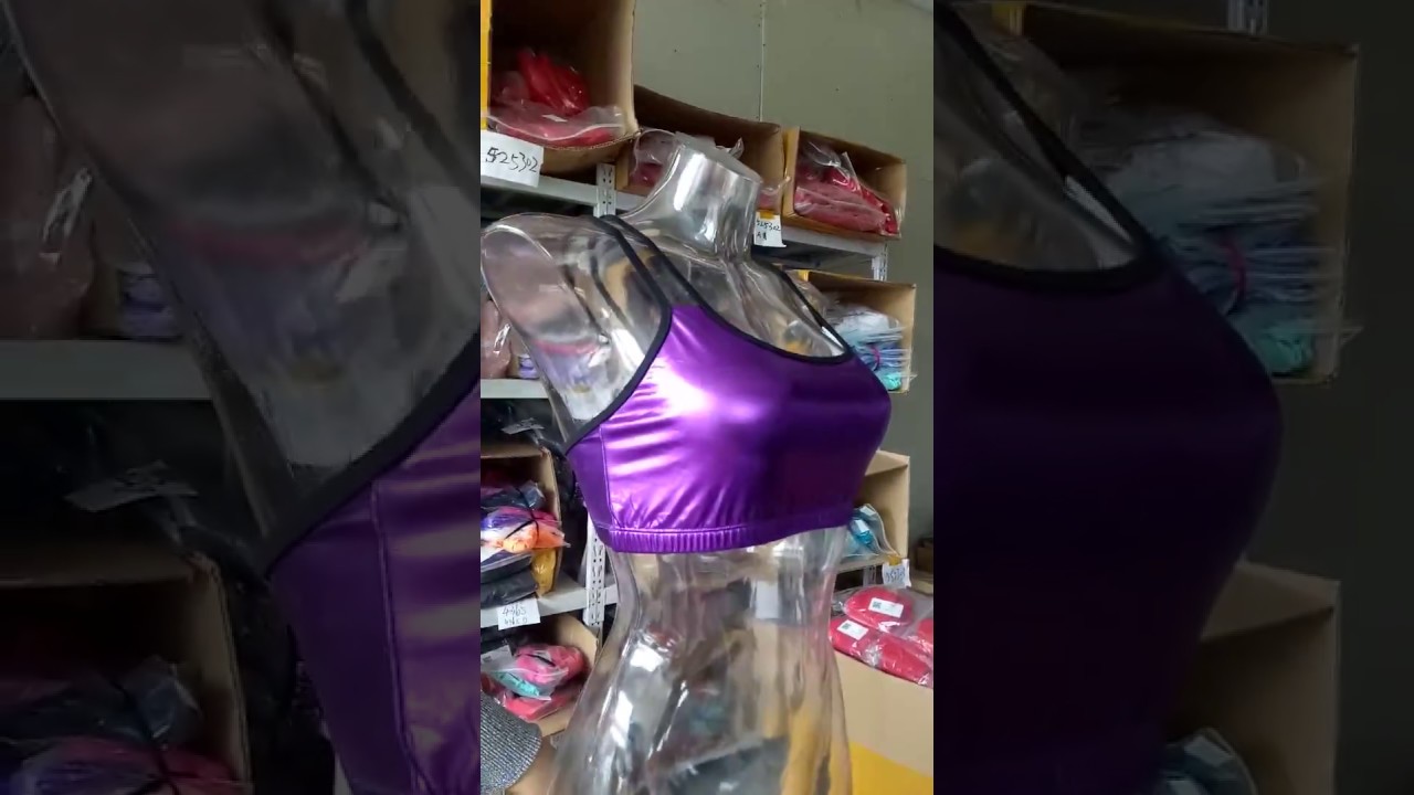 561502 Violet HDW DANCE  Cotton/Lycra with Metallic Fabric Double