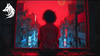 Red Skies - a chill lofi playlist