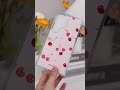 first look at Cherry on Top from our #summer collection 🍒❤️ #phonecase