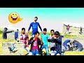 Desi chor comedy  hazrul remo