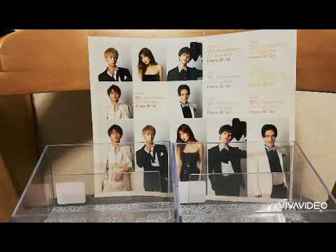 AAA　15th Anniversary  All Time Best thanx A lot 紹介