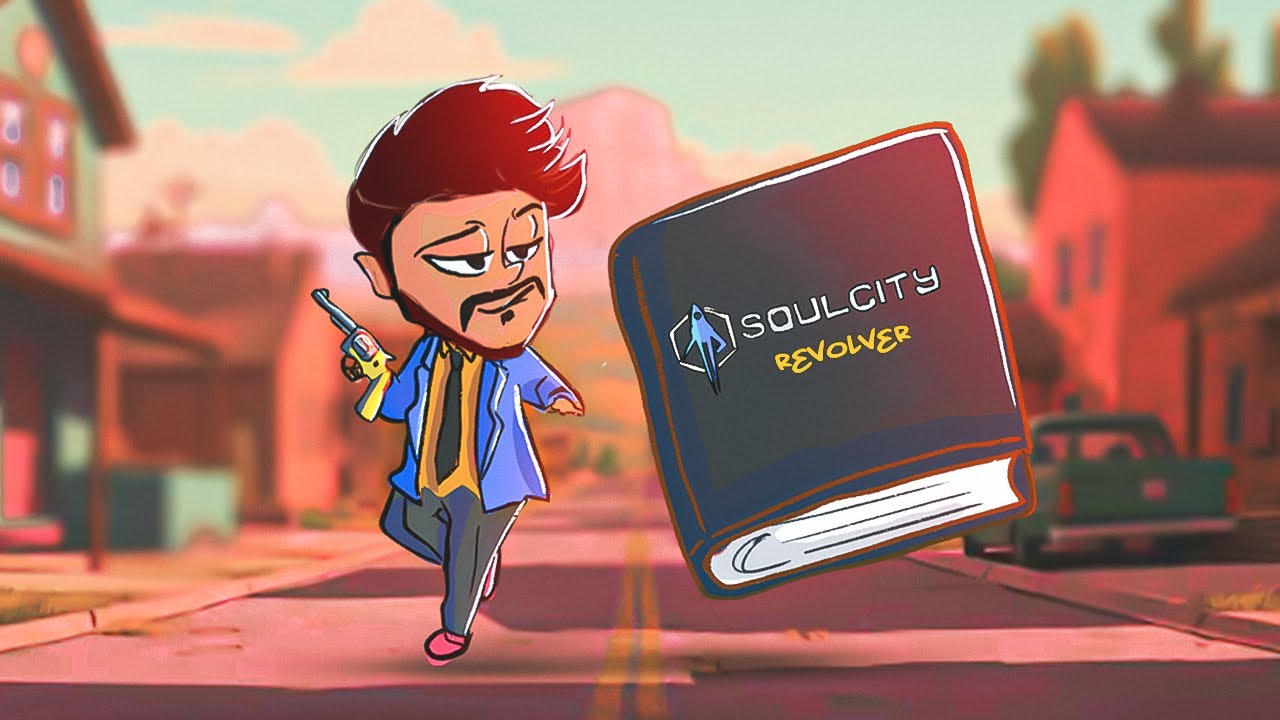 🔴 RANCHORDAS DSOUZA | SINGING AND EXPLORING | SOULCITY by Echo RP - YouTube