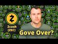 💀 Zcash's 4000% Outperformance - Sell Now? - ZEC Crypto