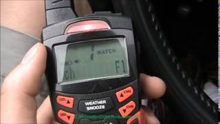 Flash Flood Alerts Compilation - May 31, 2015 - (EAS #1,389-1,404)