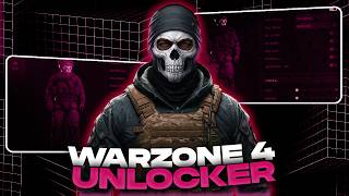 Warzone & BO7 PC Cheat Menu Showcase (Warzone Cheat 2026)
