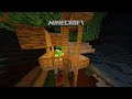 ŞŞŞŞŞ... SESSİZ OL YAKINDALAR... MİNECRAFT ZOMBİ İSTİLASI BÖLÜM 1