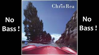 The Blue Cafe ► Chris Rea ◄🎸► No Bass Guitar ◄🟢 Clic 👍🟢