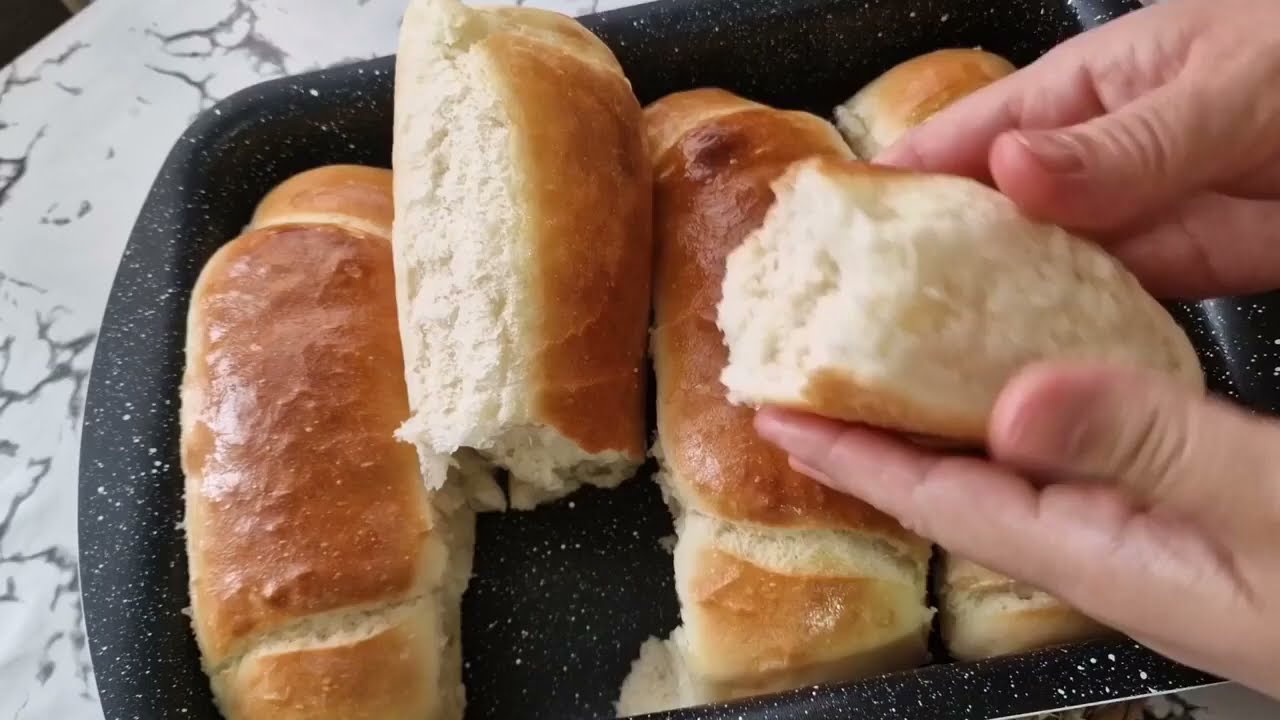 Buke  Shtepie për iftar si gjyshet  tona 